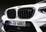 BMW X4 M M Performance Parts 2019 года (WW)
